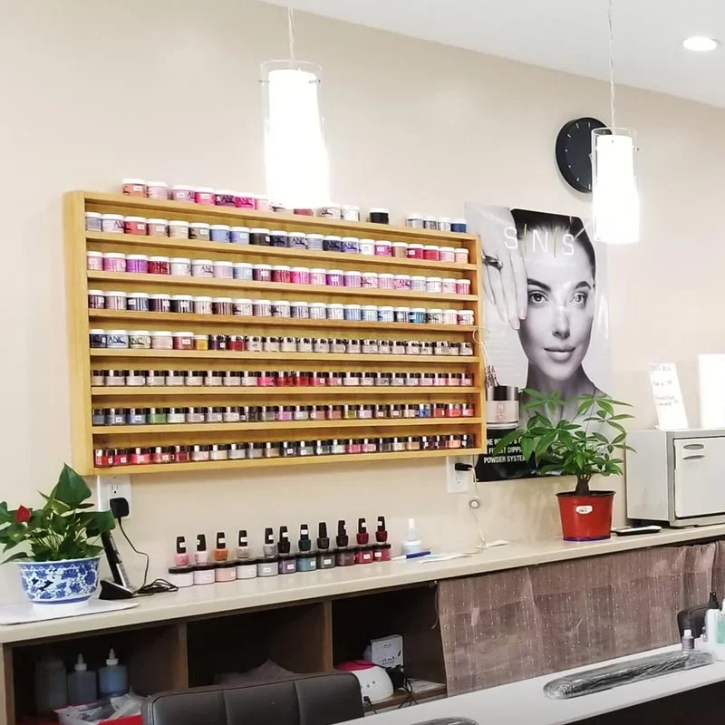 A&B Nail & Spa