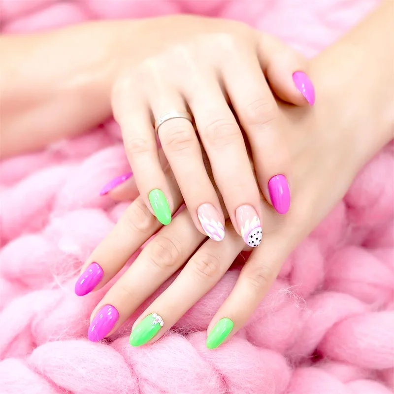 Manicure